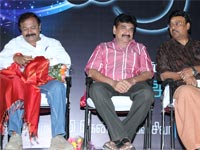 Karappu Alagi Audio Launch